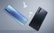 OPPO представляет камерофоны будущего