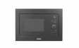 Gorenje BM201A4XG: все под полным контролем
