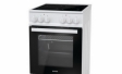 Gorenje EC5121WG-B: как в дровяной печи
