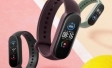 Huami выпускает умный браслет Amazfit Band 5