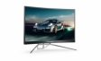 Porsche Design и AOC создали игровой монитор