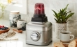 KitchenAid Artisan K400: новые горизонты вкуса