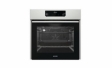 Gorenje BO735E11X: с духовкой BigSpace