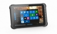 Полностью защищенный планшет Rocktab L110