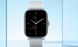 Умные часы Amazfit GTR 2 и Amazfit GTS 2