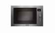 Gorenje BM321A7X: СВЧ с конвекцией и грилем