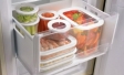 Gorenje NRK621CLI: сохраняя свежесть продуктов