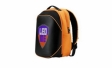 Prestigio запускает линейку рюкзаков LEDme