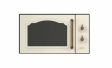 Gorenje BM235CLI: микроволны со всех сторон