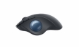 Logitech ERGO M575: комфорт и экономия места