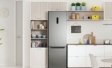 Новые холодильники Indesit c функцией Push&Go