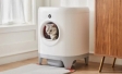Petkit Pura X: смарт лоток для вашей кошки 