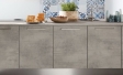 Nolte Küchen: бетон остается бестселлером