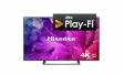 Hisense входит в экосистему DTS Play-Fi