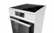 Gorenje EC5352WPA: до 200 С за шесть минут