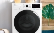 Beko SteamCure: отстирает любые пятна 