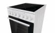 Gorenje EC5241WG: по образцу дровяной печи