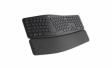 Logitech ERGO K860: ввод текста стал удобнее