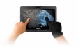 Getac K120: для работы в полевых условиях