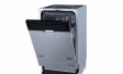 Gorenje GV561D10: всегда чистая и сухая посуда