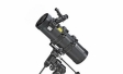 Bresser Spica 130/1000 EQ3: взгляд в космос