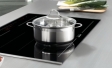 Gorenje GIS646XC: ни одна капля не убежит