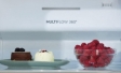 Gorenje NRS9181MX: замораживайте много!