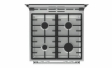 Gorenje K6121XF: дайте волю фантазии