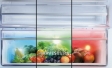 Beko HarvestFresh: солнце в холодильнике