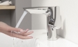 GROHE Eurosmart: переосмысливая классику