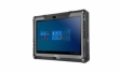 Getac F110: для работы в сложных условиях