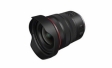 Canon RF: самый широкий угол съемки