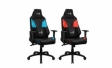 Игровые кресла AeroCool: стиль и комфорт