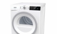 Gorenje DA92IL: бережный уход за любой тканью