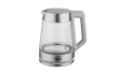 Haier HK-501: вода закипит бесшумно