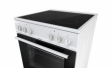 Gorenje EC6141WC: как в дровяной печи