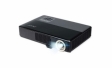 Acer XD1520i: на площади листа А4