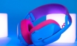 Logitech G435: эргономичная игровая гарнитура
