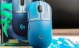 Аксессуары Logitech G в духе League of Legends