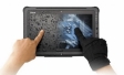 Getac F110- EX, которому не повредят искры