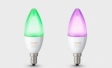 Новые решения Philips Hue: игра с цветом