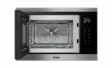 Haier HMX-BTG259X: от пиццы до пасты