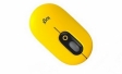 Клавиатура и мышь Logitech: взрыв индивидуальности