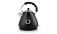 Gorenje K17CLBK: температура воды под контролем