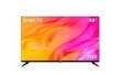Haier 43 Smart TV DX Light: выйти за рамки экрана
