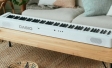 CASIO CDP-S110WE: для музыкантов всех возрастов
