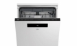 Beko DEN48522W: блеск ваших бокалов