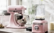 KitchenAid: подарите яркие цвета весны