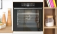 Gorenje BPS 6747A 06 BG: 22 рецепта на выбор