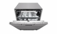 LG DB325T XS: пар очистит любую посуду
